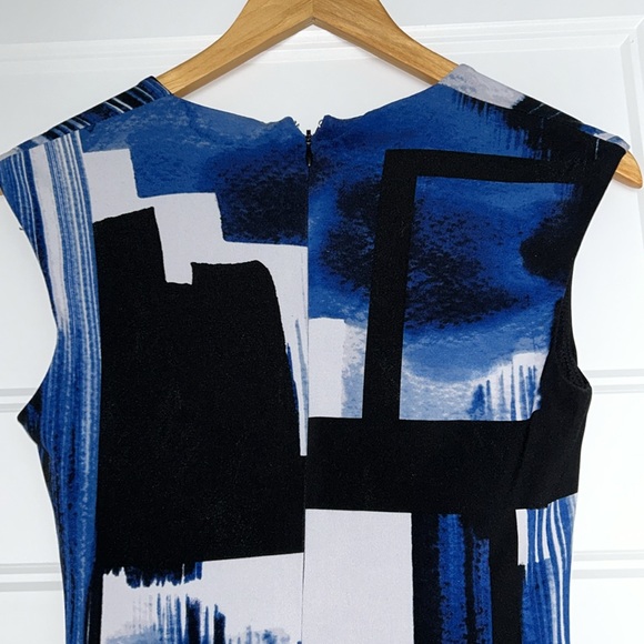 Brand new Le Chateau dress size medium - Picture 3 of 3